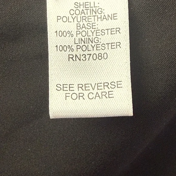 Versona Women’s Skirt Size 18’ Polyurethane, Stylish, New with Tags - Picture 5 of 6